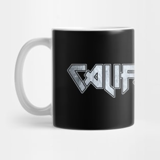 California Mug